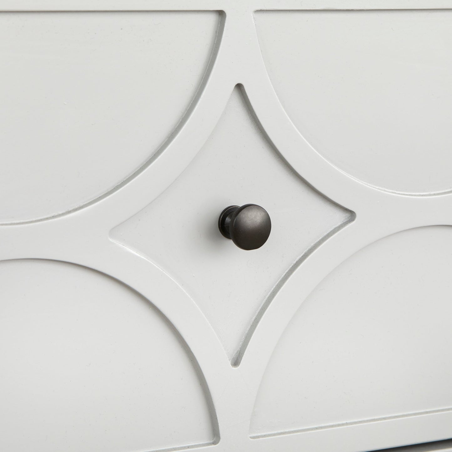 Simple Living Dawson Circle Front Cabinet