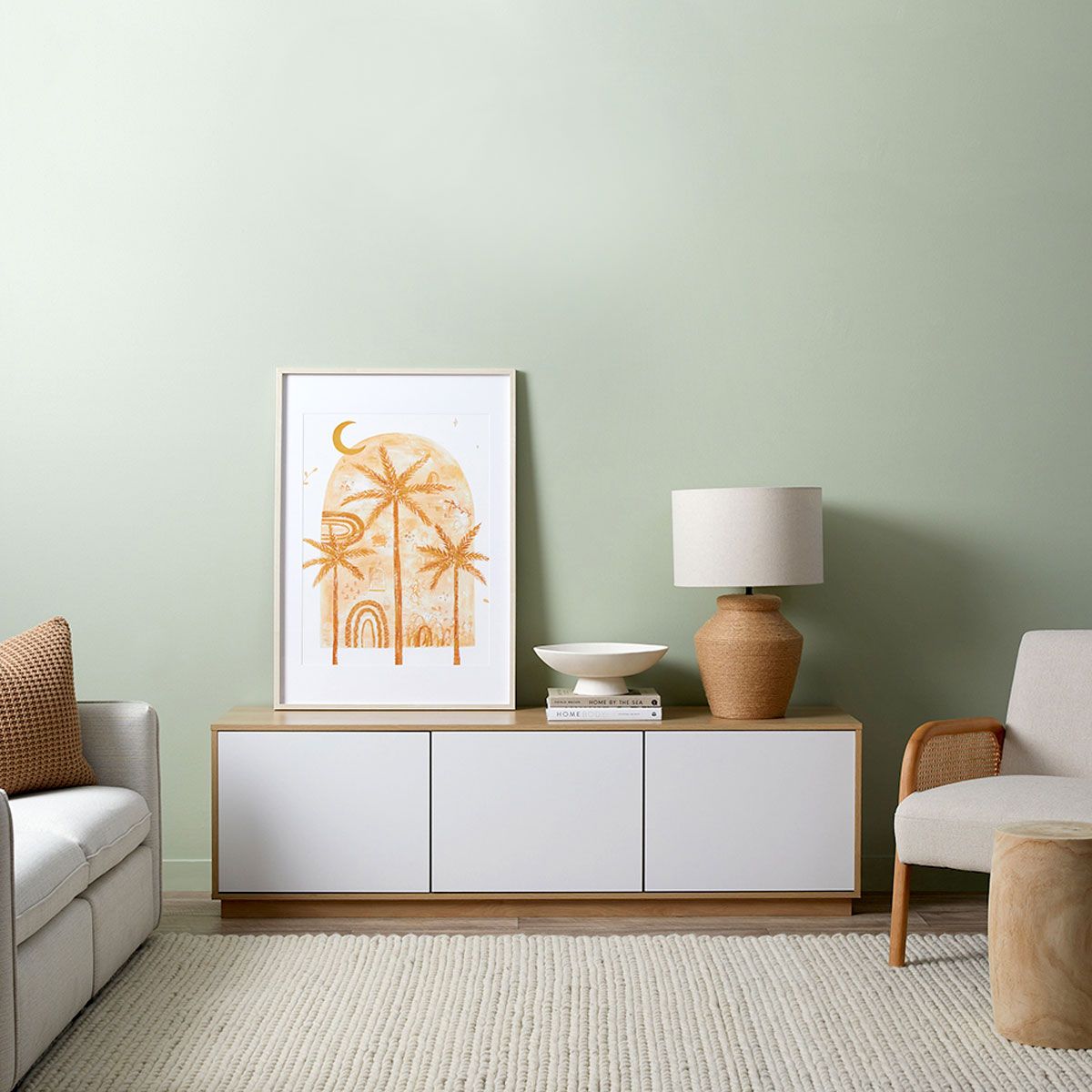 Avoca Entertainment Unit